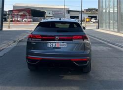 فولكسفاغن أطلس